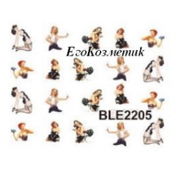 Ваденки Мерилин Монро BLE2205